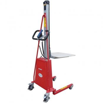 DualSpindle Electric Lifter Attachment