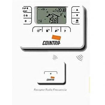 Cointra V62 Smart Thermostat (WLAN) – Weiß
