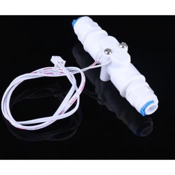 Regulador de Flujo para Purificador NPT