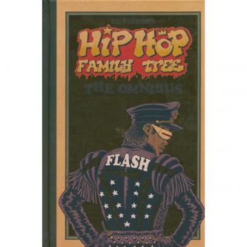 Hip Hop Family Tree: The Omnibus