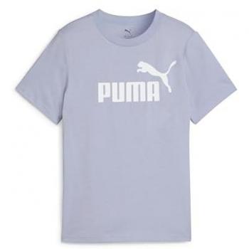Puma T-shirt Ess No. 1 Logo 684892 Blu – Taglia 164