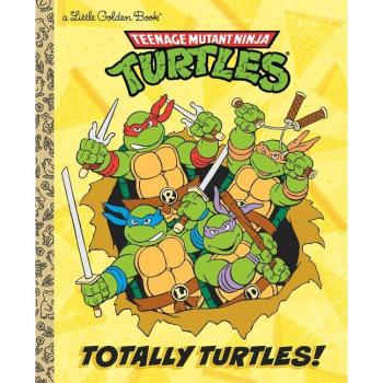 Totally Turtles! Book