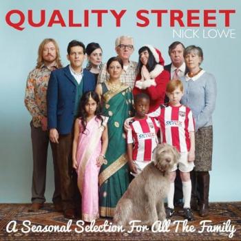 Qualité Street : Collection de Saison Familiale Edition Exceptionnelle, Vinyle Vert
