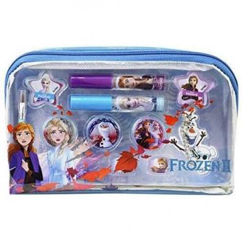 Neceser de Maquillaje de la película Frozen