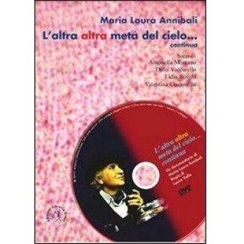 L'altra altra metà del cielo... continua. Con DVD