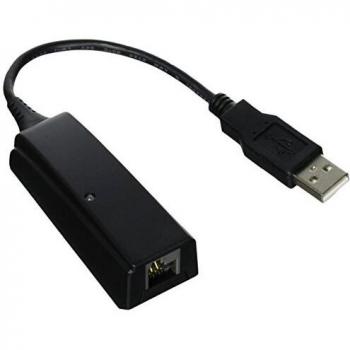Thrustmaster T.RJ12 PC Adapter für Gaming Controller