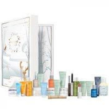 Calendario dell'Avvento Lumene Beauty 2018