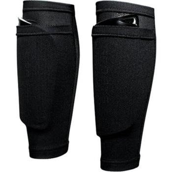 Komfortable Atmungsaktive Fußball‑Socken mit Schutz-Einsätzen