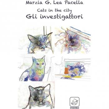 Cats in the city. Gli investigattori