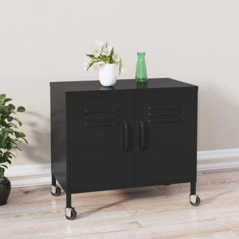 Urban Living Steel Storage Cabinet