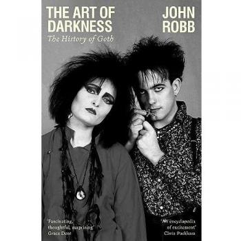 John Robb The Art of Darkness