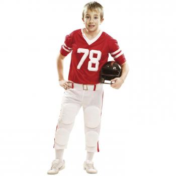 Déguisement Mini-Rugby Pro