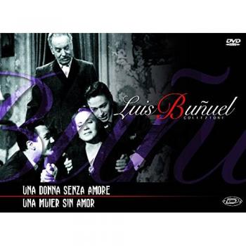 Una donna senza amore