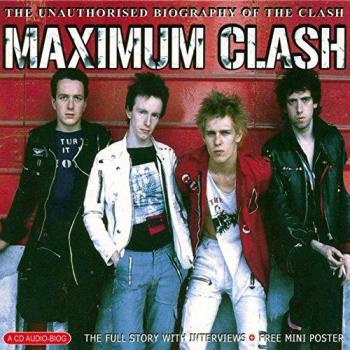 Histoire audio Maximum Clash