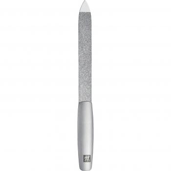 Zwilling Sapphire Nail File, Premium Quality, 13 cm