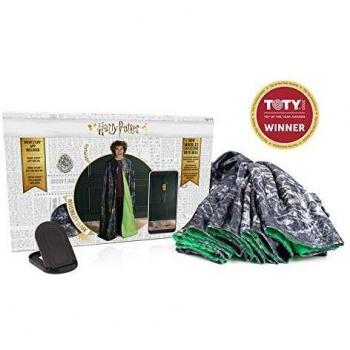 Wizarding World Cloak of Shadows