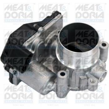 Luftverteilungsklappe MEAT & DORIA 89073