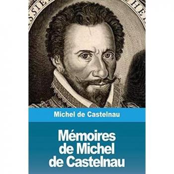 Mémoires de Michel de Castelnau