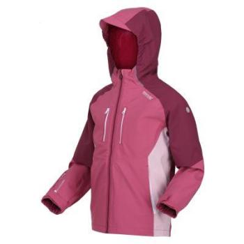 Giacca Smontabile 3in1 Regatta Hydrate Vii