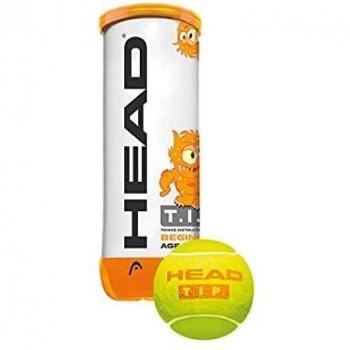 Head Box Palline Tennis 24 x 3