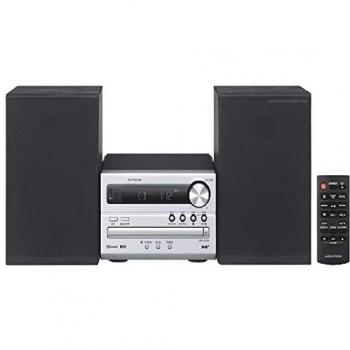Panasonic UKW-Radio Mikrosystem