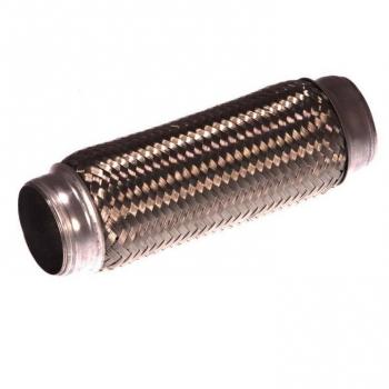 Tube ondulé 4MAX pour échappement