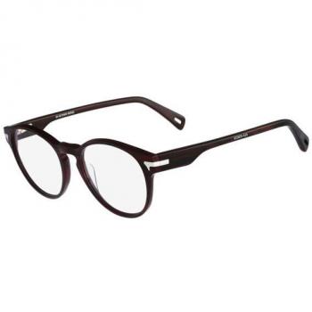 Óculos de Grau Vermelhos G-Star Raw GS2626 616 Masculino