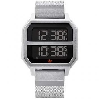 Adidas Reloj Hombre Adidas Z163199-00 (Ø 42 mm)