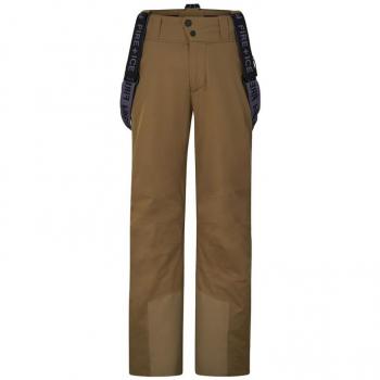 Bogner Men's Scott Ski Pants Green 38