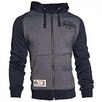 Lonsdale London Slough Kapuzenjacke