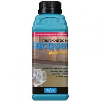 Polyvine Premium Sheen 500ml