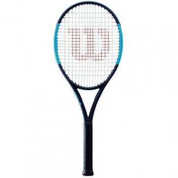 Wilson Ultra 100 Countervail Tennisschläger (Special Edition)