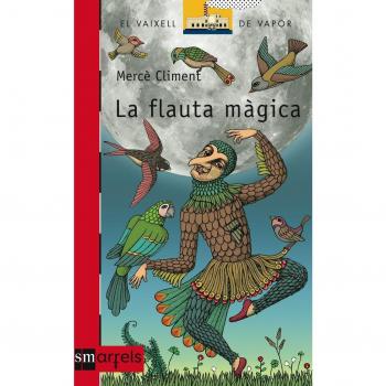 La flauta màgica
