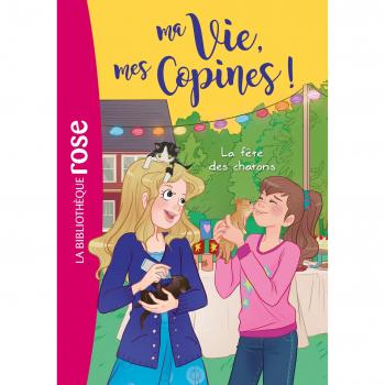 Ma vie, mes copines 04
