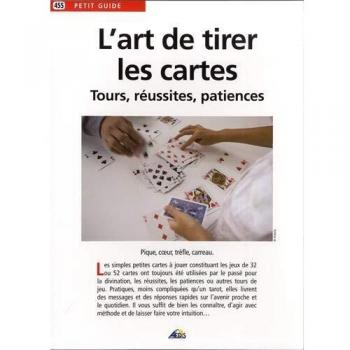 L'art de tirer les cartes