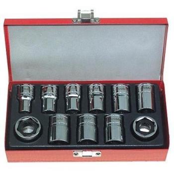 Kravm 11 bussole magnetiche con attacco 1/2
