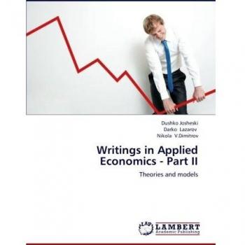 Writings in Applied Economics