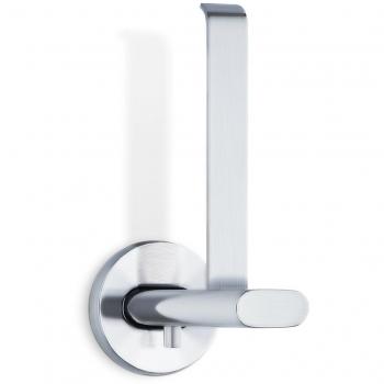WC-Rollenhalter Blomus Areo 68842 – Edelstahl, 17 x 5 × 5 cm