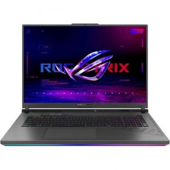 Asus G814JU-N5008W: High‑End Gaming‑Laptop – i7 13650HX, 16” Full HD (1920×1200), 1 TB