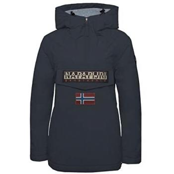 Parka Napapijri RAINFOREST WINTER Femme Marine