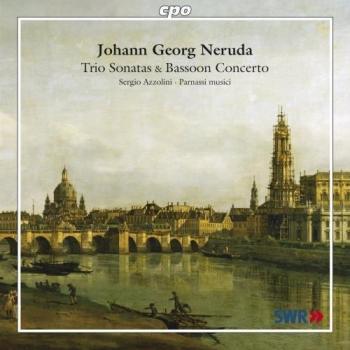 Trio Sonatas & Concerto pour Basson