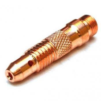 Cuerpo estándar para antorcha TIG 17V 18W