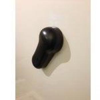 Magnetic Eraser for Glass Whiteboards