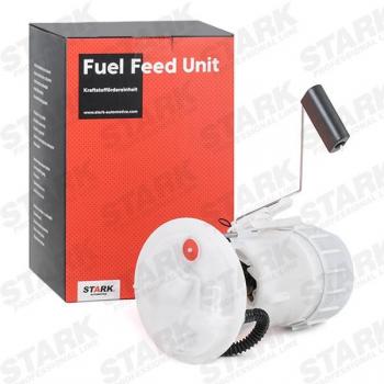 Modulo alimentazione carburante STARK 0410420