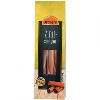 Ostmann Gewürze Zimt, 26 g