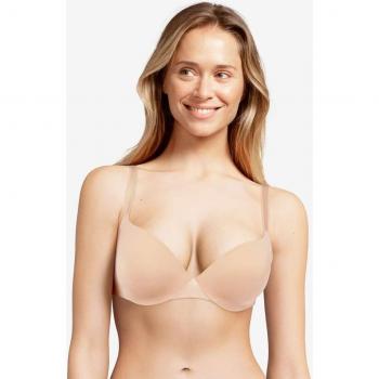 Chantelle Push-up-BH Essential Orange 75A