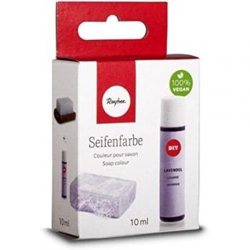 Lavanda RAYHER 10 ml, Sb‑Box, a base d’acqua