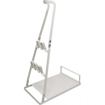 Regolatore Verticale per Universum VC500‑22 Aspirapolvere Bianco