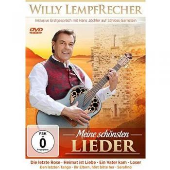 Willy Lempfrecher