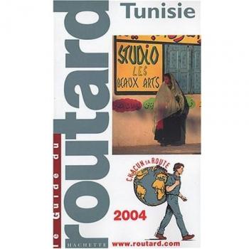 Tunisie (Guide du Routard)